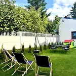 Appartement Sweet