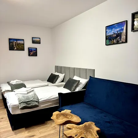 Apartment Sweet