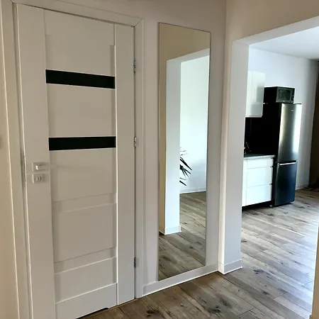 Apartment Sweet Zarki