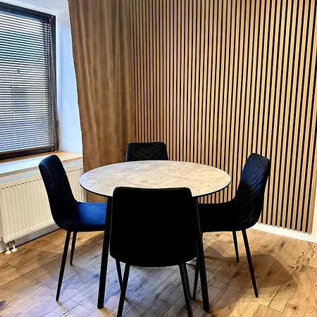 Apartment Sweet Zarki