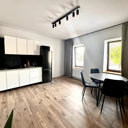 Sweet Apartmán Zarki