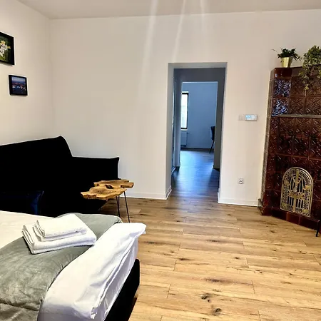 Apartment Sweet Zarki