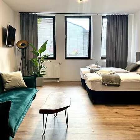 Apartment Sweet Zarki