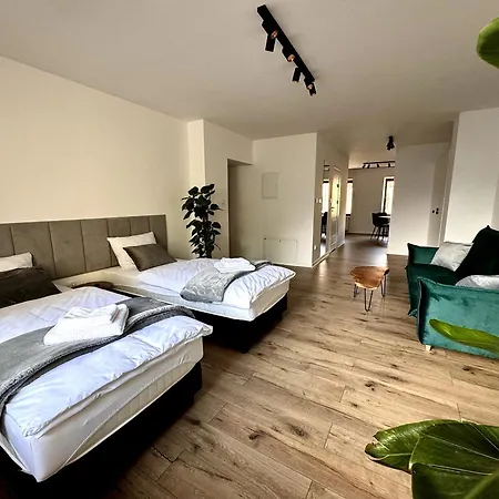 Sweet Apartmán Zarki