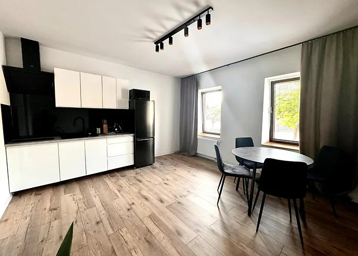 Sweet Apartmán Zarki